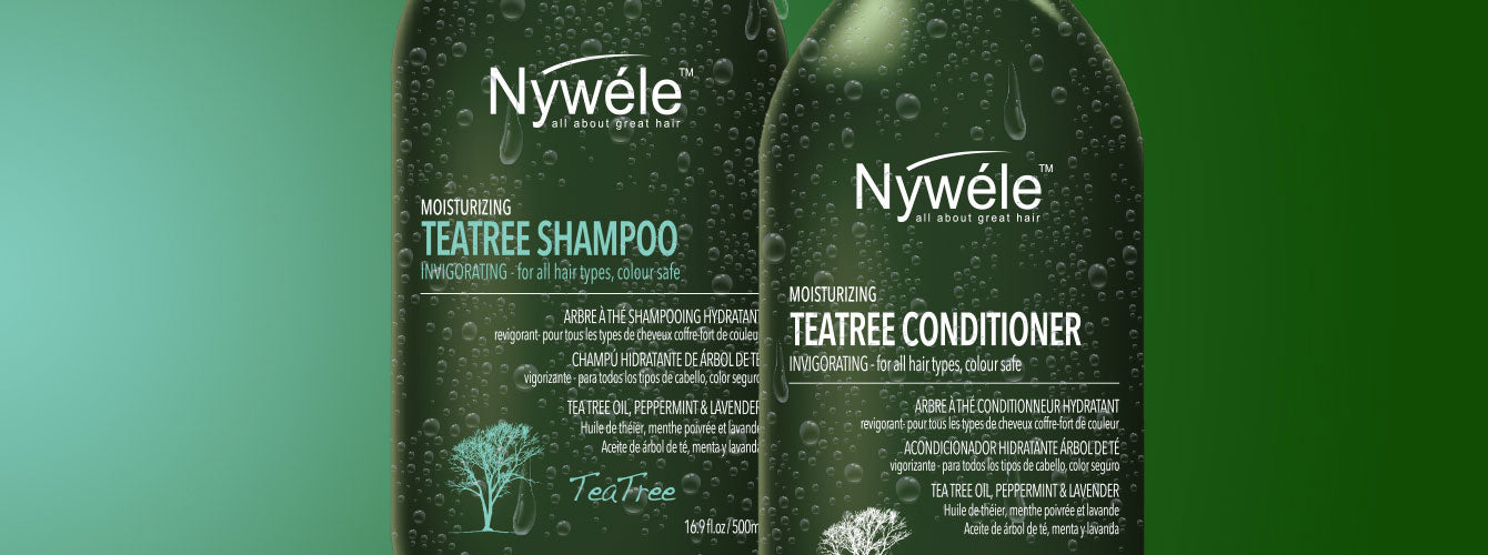 Nywéle