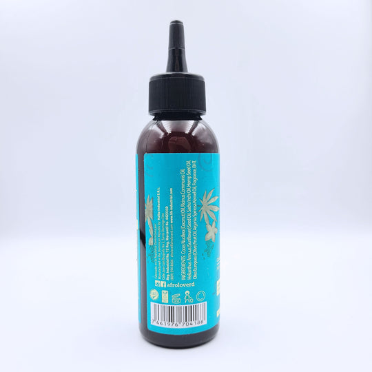 Afro Love Oil Blend