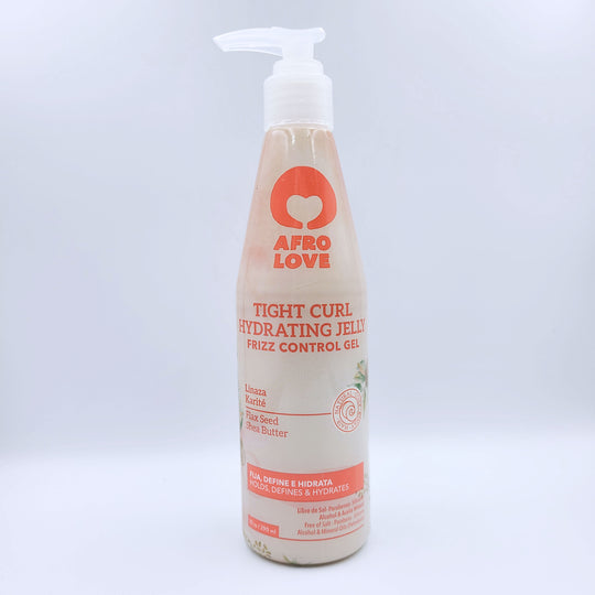Afro Love Tight Curl Hydrating Jelly
