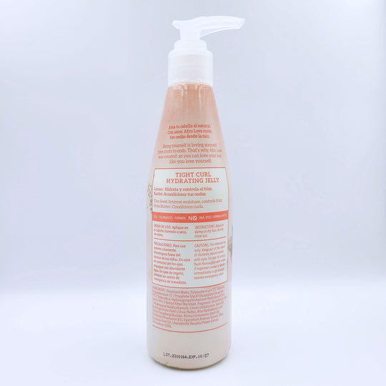 Afro Love Tight Curl Hydrating Jelly