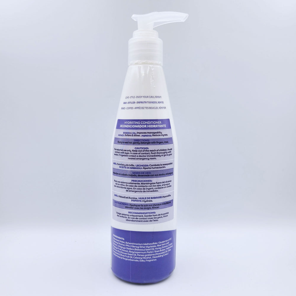 Curly Love Hydrating Conditioner