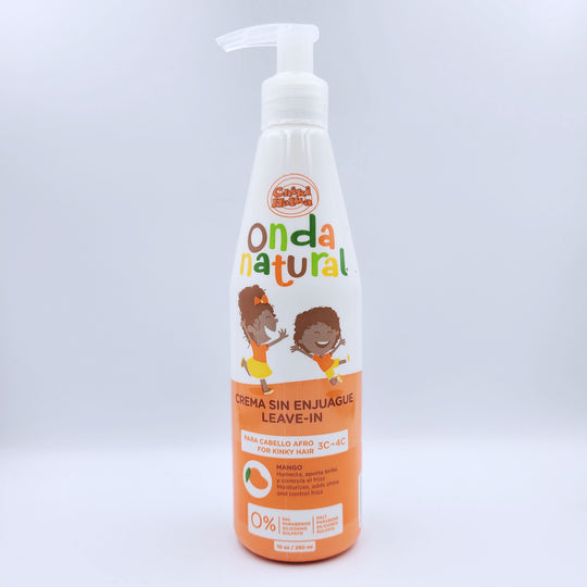 Onda Natural Leave-in Afro