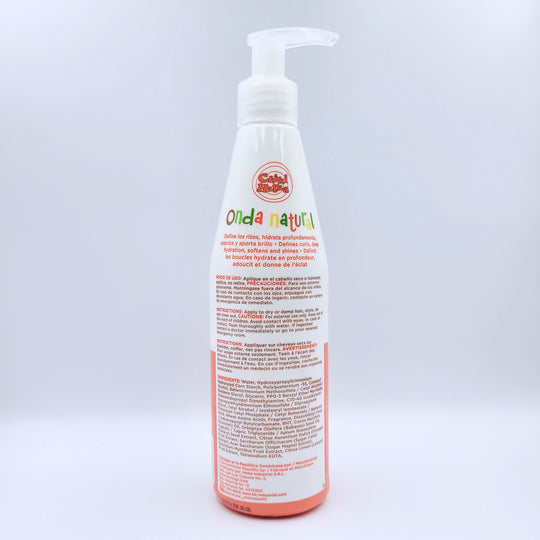 Onda Natural Curl Definer Cream