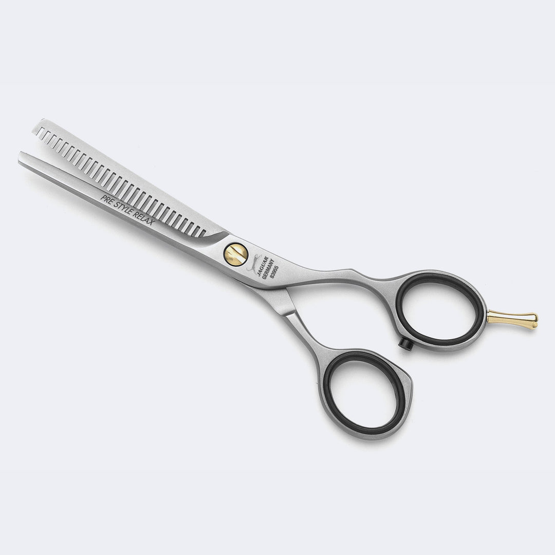 JAGUAR - PRE STYLE Relax Slice Thinners - 5.5 Inch