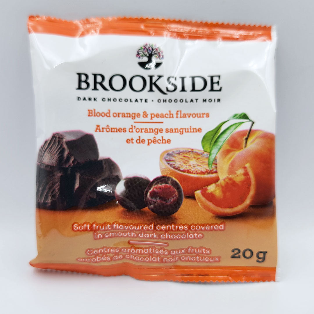 Brookside Dark Chocolate, Assorted Flavours