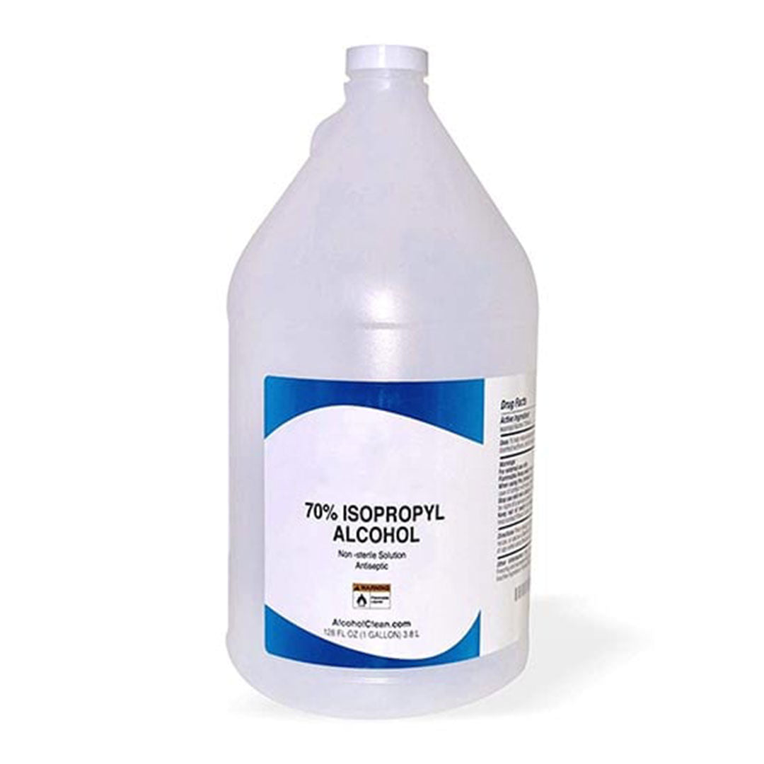 Isopropyl Alcohol 70%