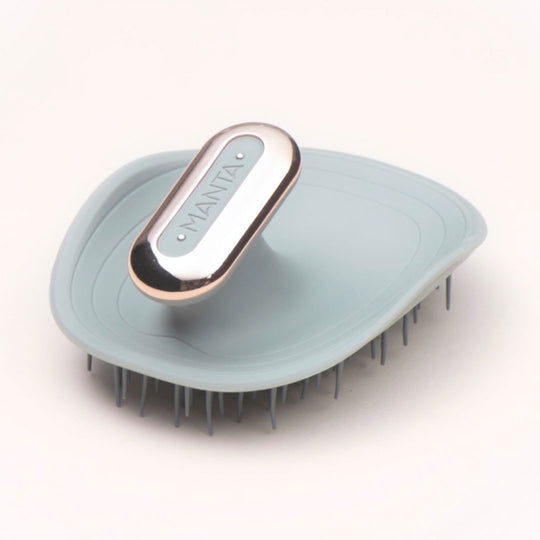 MANTA pulse - The ULTIMATE hair & scalp treatment