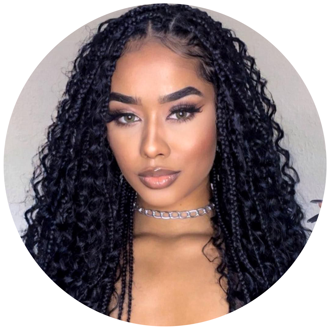 Bohemian Braids