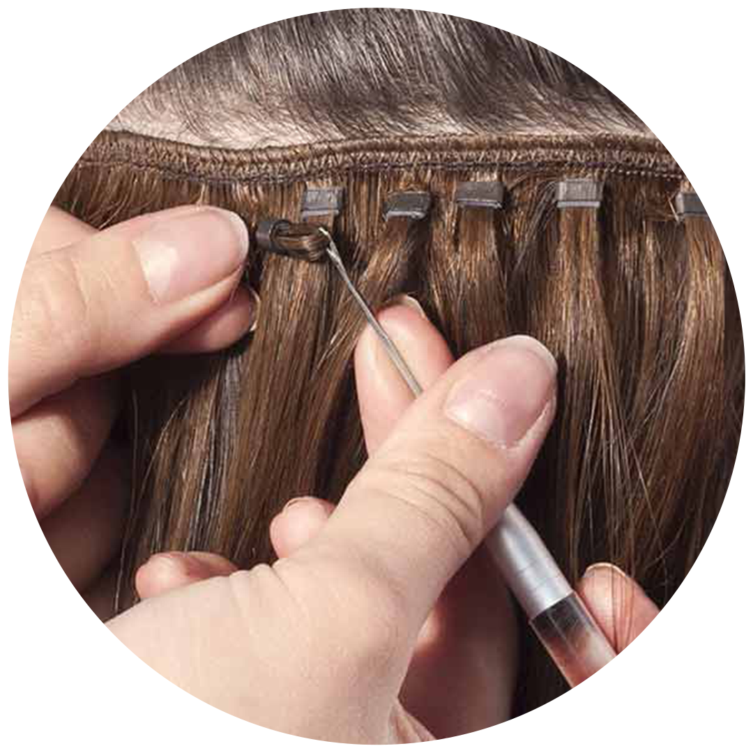 Hair Extensions