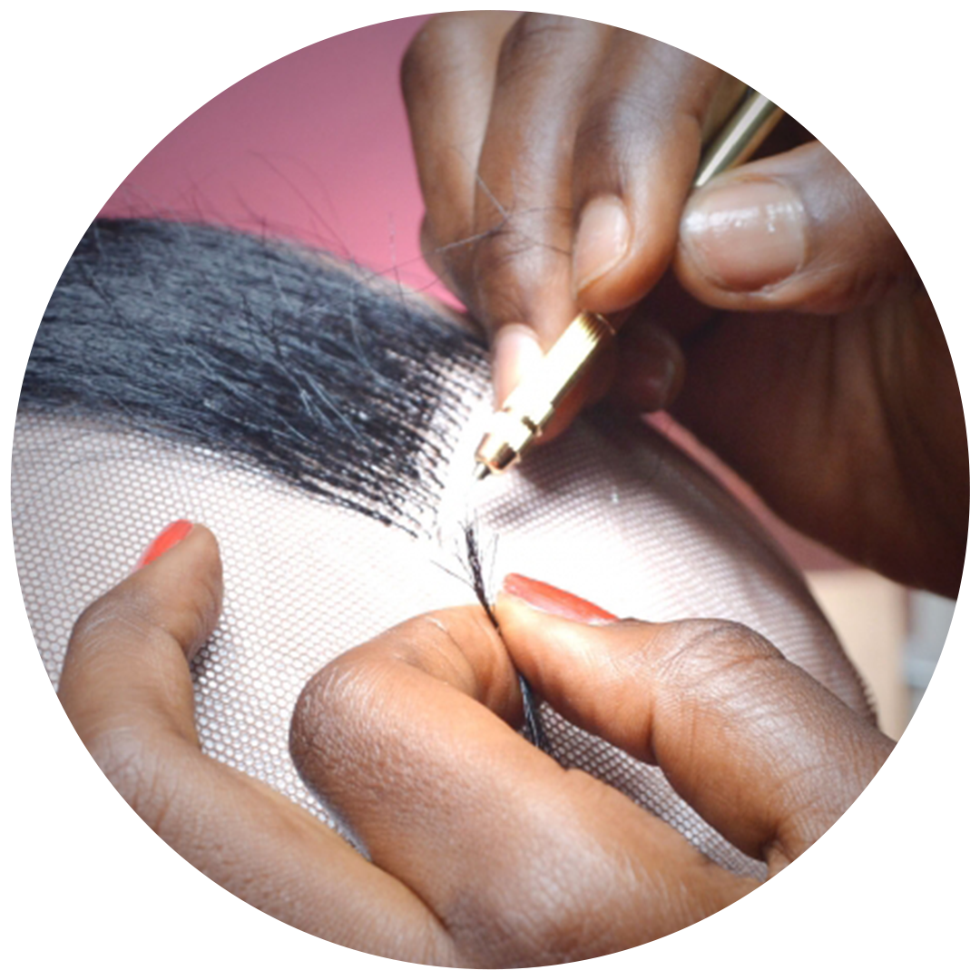 Wig Making