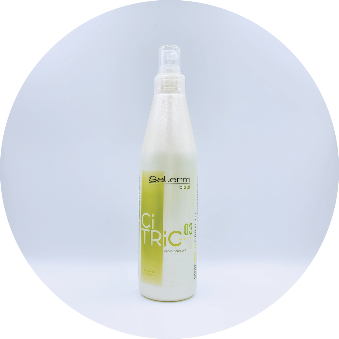 Citric Balance Bitrat