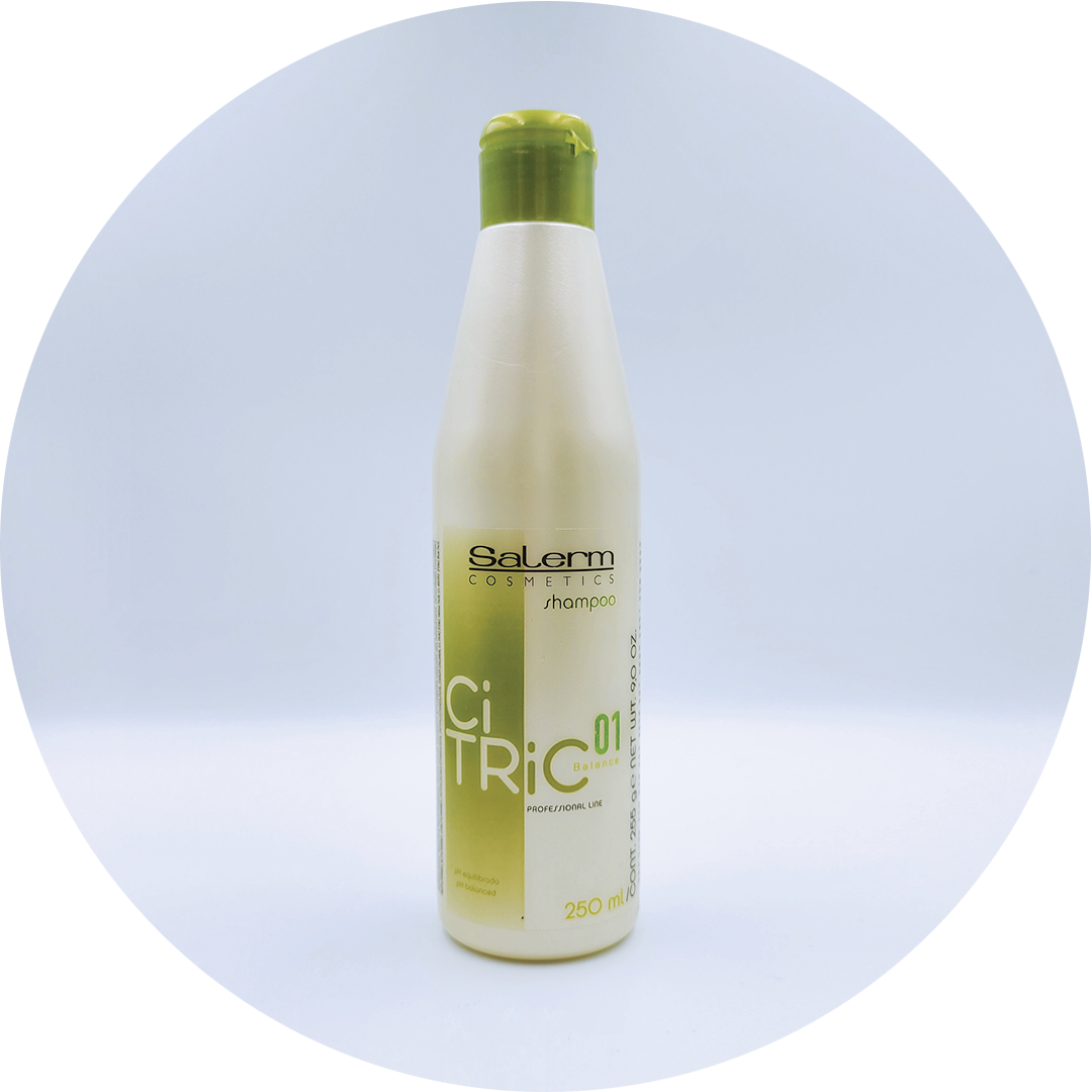 Citric Balance Shampoo 250 mL