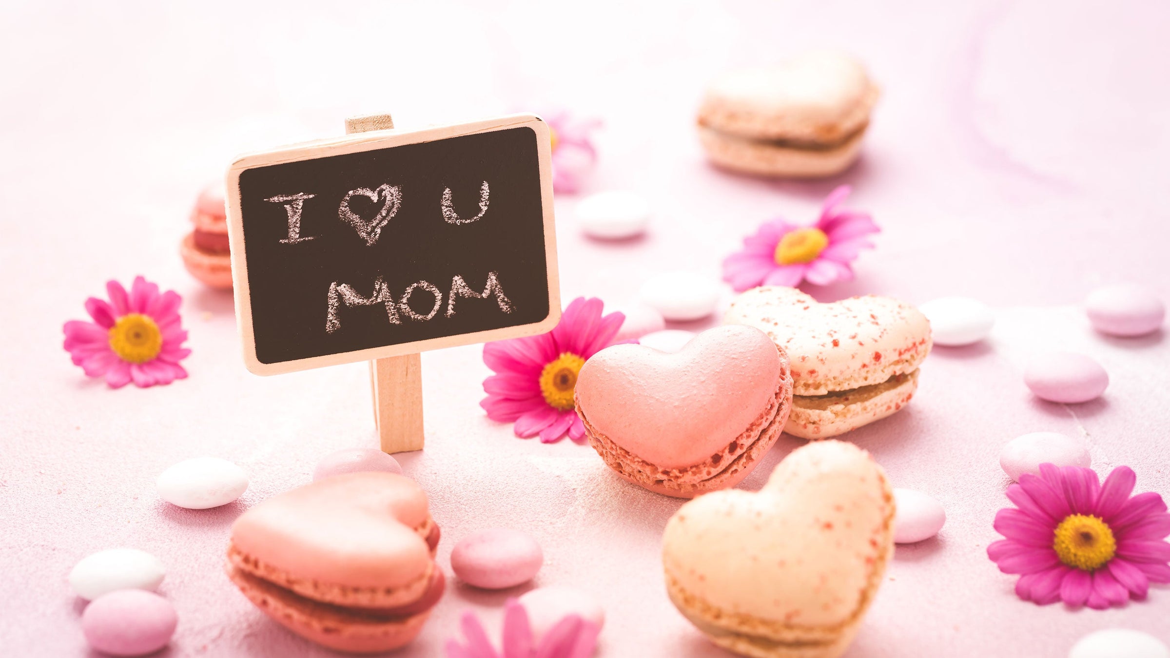 Mother’s Day Favourites — 25% Off All Month