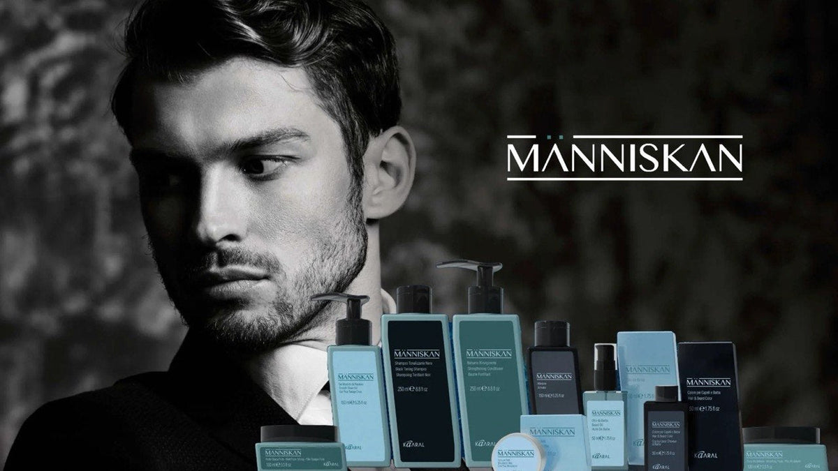 MANNISKAN