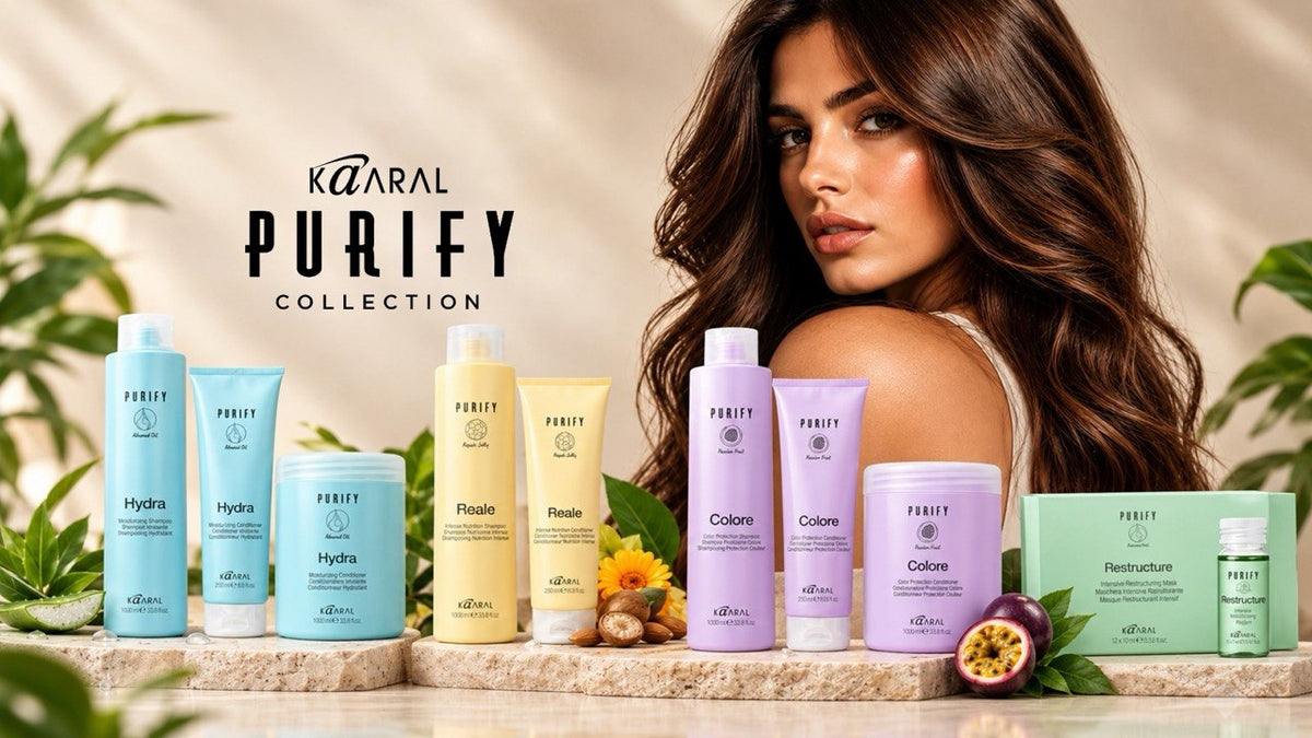 PURIFY