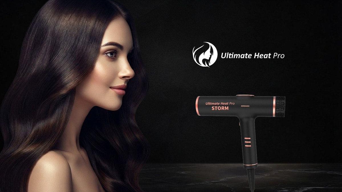 Ultimate Heat Pro
