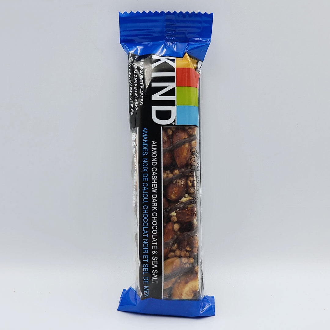 Kind Nut Bars
