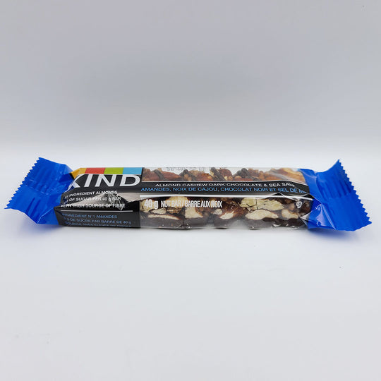 Kind Nut Bars