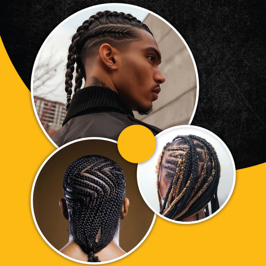 Two-Day Braiding Course - Braids, Cornrows, Twists, and Crochet Braids