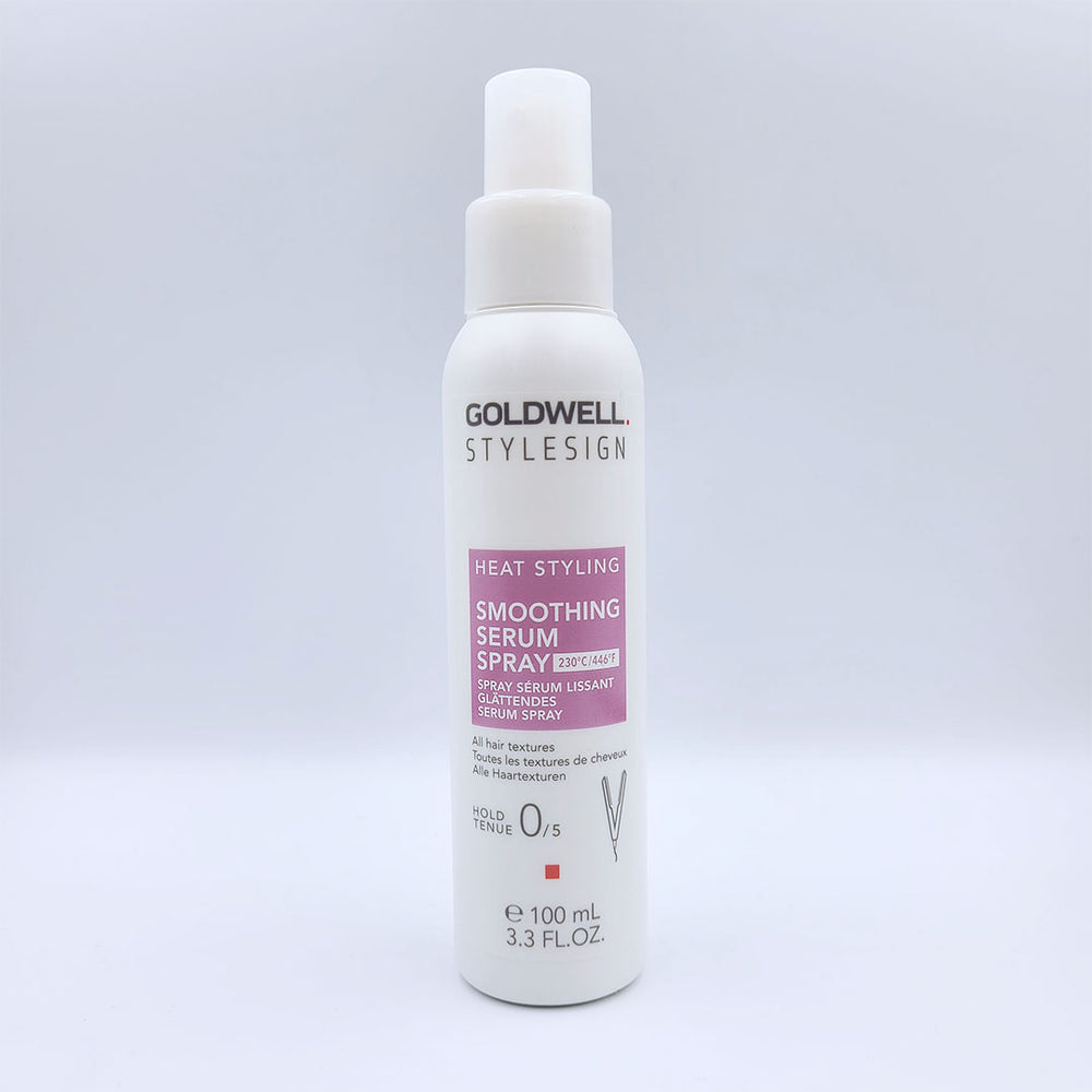 GOLDWELL Sleek Perfection - Thermal Spray Serum