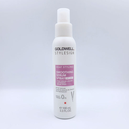 GOLDWELL Sleek Perfection - Thermal Spray Serum