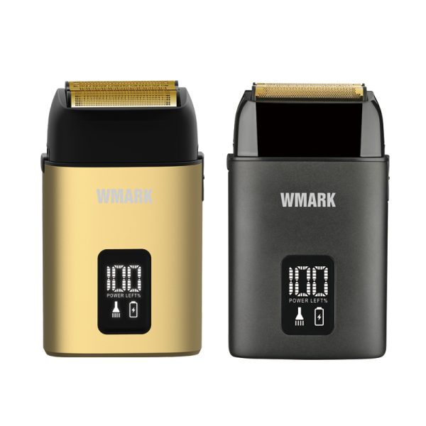 WMARK NG-983 Professional Barber Shaver