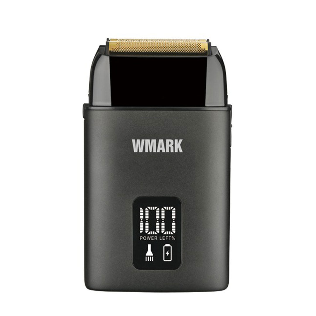 WMARK NG-983 Professional Barber Shaver