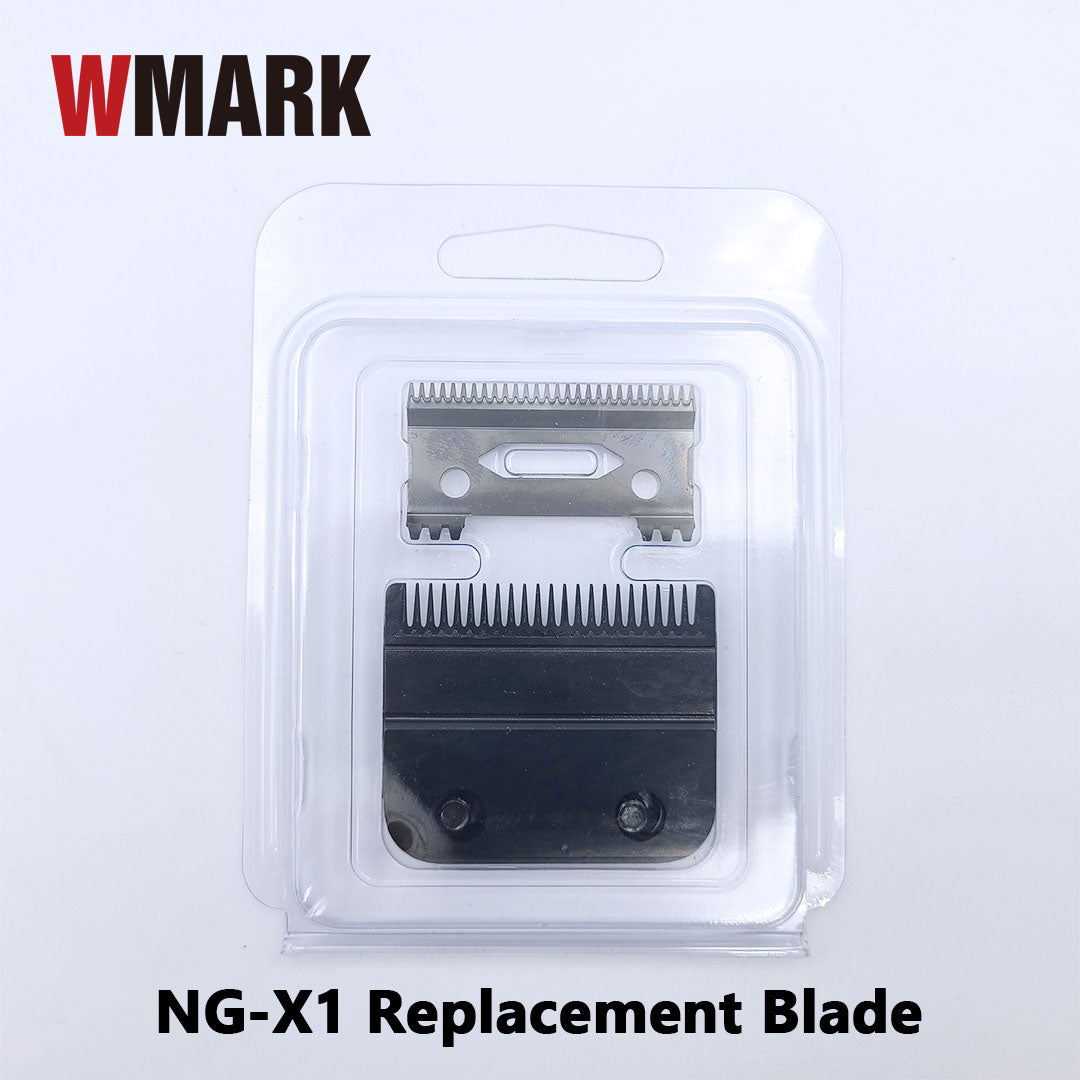 WMARK NG-X1 Replacement DLC Blade