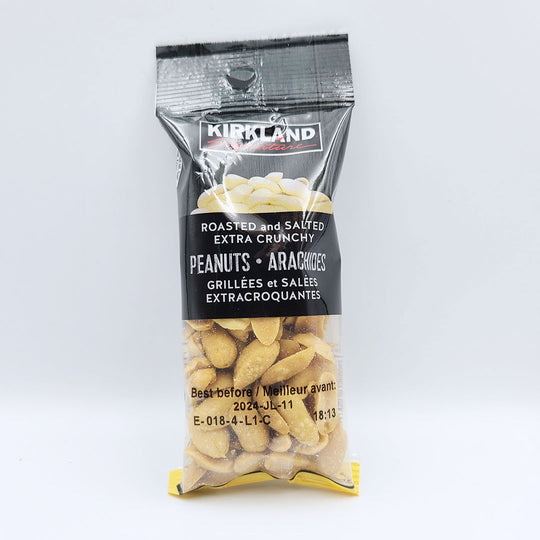 Kirkland Signature Snacking Nuts