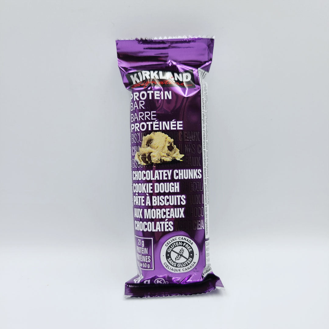 Kirkland Signature Protein Bars