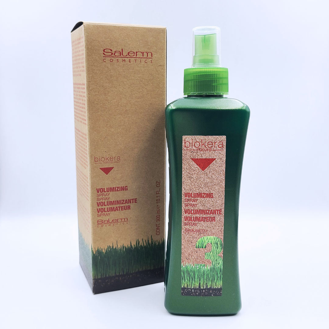 Biokera BIOKERA NATURA Volumizing Spray 300 mL – Filedaria Inc.