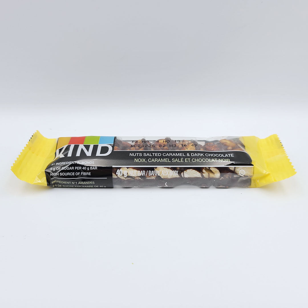 Kind Nut Bars