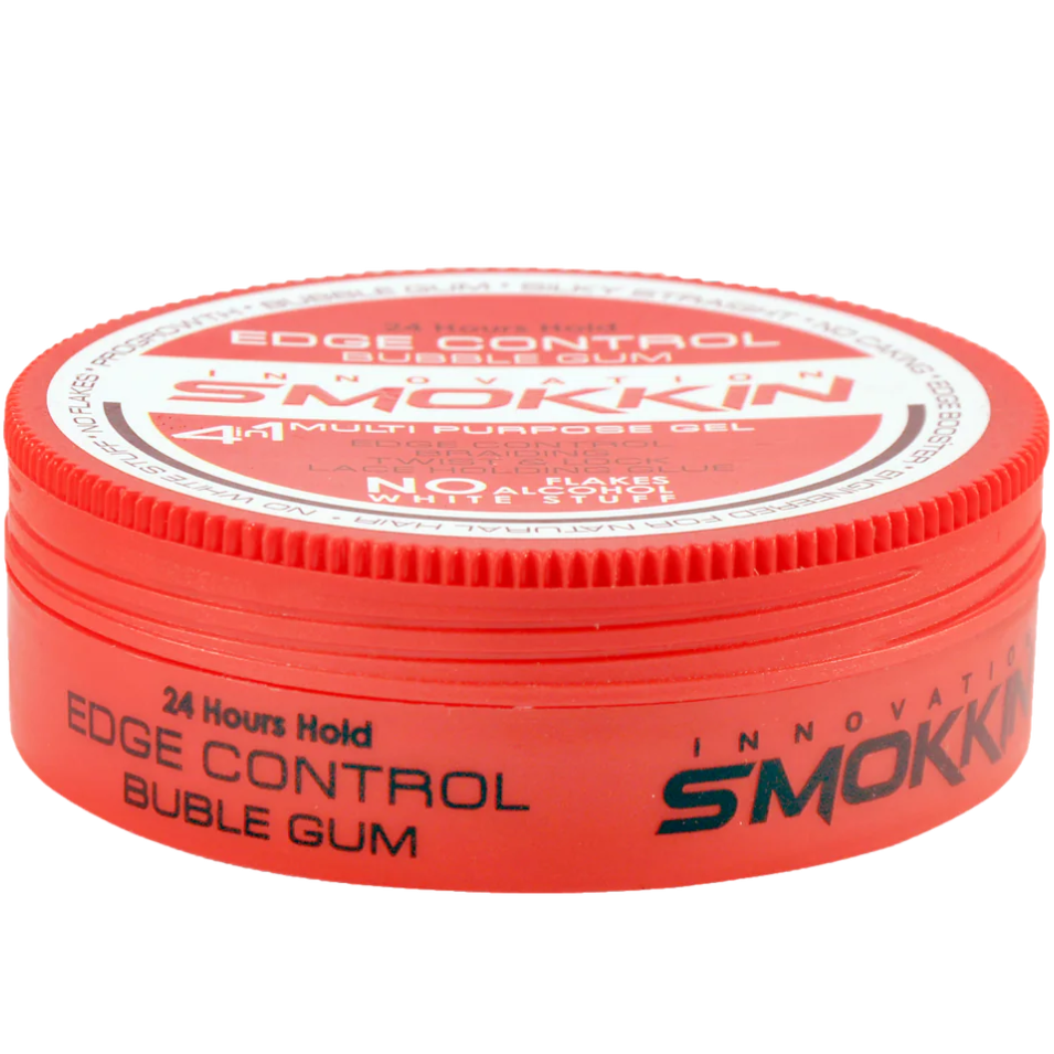 Innovation Smokkin Edge Control Bubble Gum 175 ml