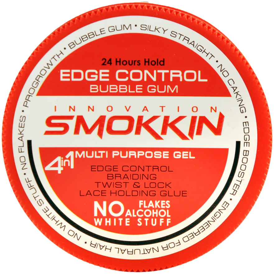 Innovation Smokkin Edge Control Bubble Gum 175 ml