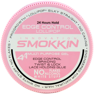 Innovation Smokkin Edge Control Lollipop Gum 175 ml