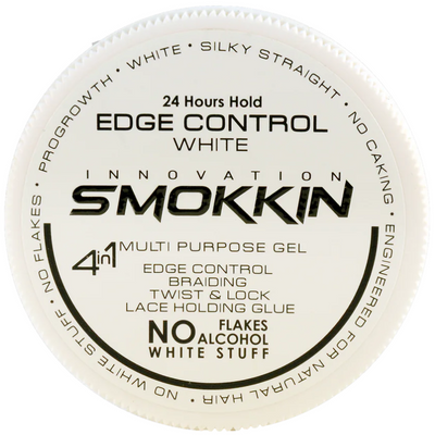 Innovation Smokkin Edge Control White 175 ml