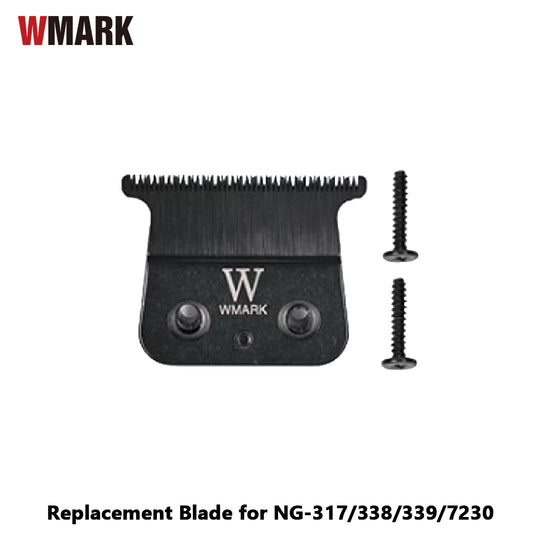 WMARK T-317 Replacement Trimmer Blade Set