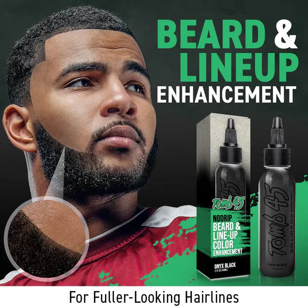 Tomb45 Enhancement Color for Beard & Lineup