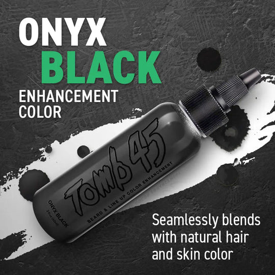 Tomb45 Enhancement Color for Beard & Lineup