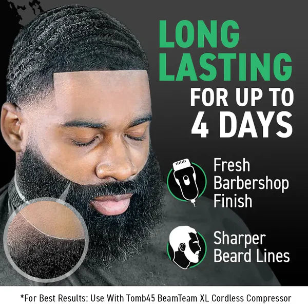 Tomb45 Enhancement Color for Beard & Lineup