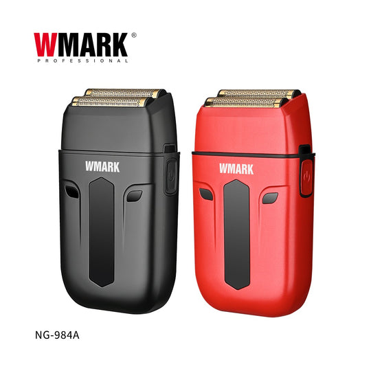 WMARK NG-984A Professional Barber Shaver