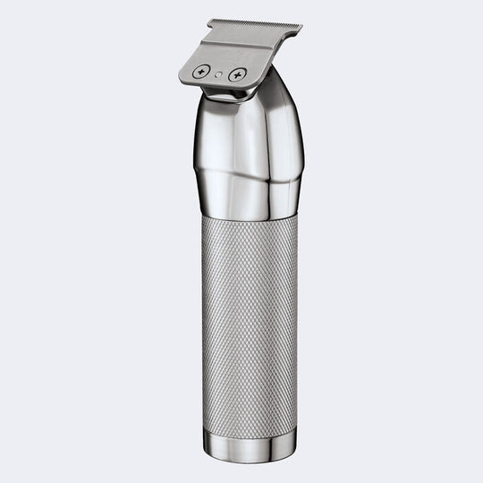 BaBylissPRO SILVERFX Skeleton Metal Lithium Trimmer - FX787NS