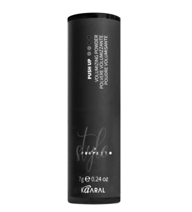 Kaaral Style Perfetto Push Up Volumizing Powder – Medium Hold – 7 g