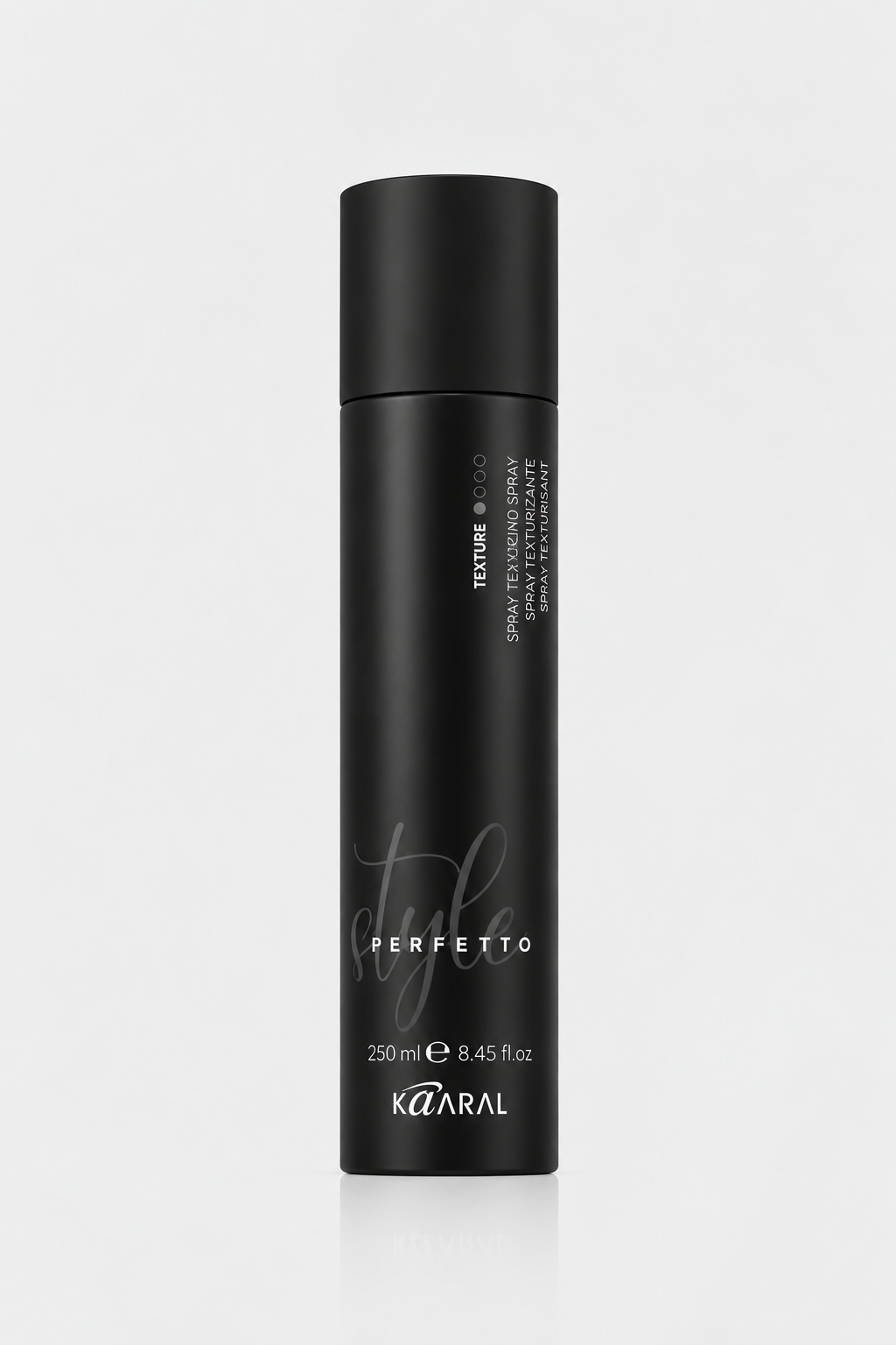 Kaaral Style Perfetto Texture Texturizing Spray – Soft Hold – 250 ml