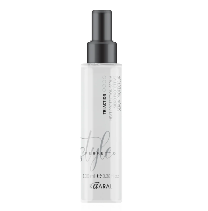 Kaaral Style Perfetto Tri Action Heat Protection Serum – 100 ml