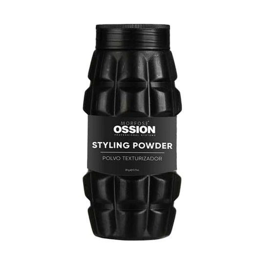 Morfose Ossion Premium Barber Hair Styling Powder – 20 g