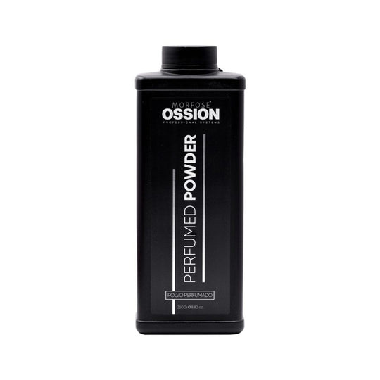 Morfose Ossion Premium Barber Line Perfumed Talc Powder – 250 g