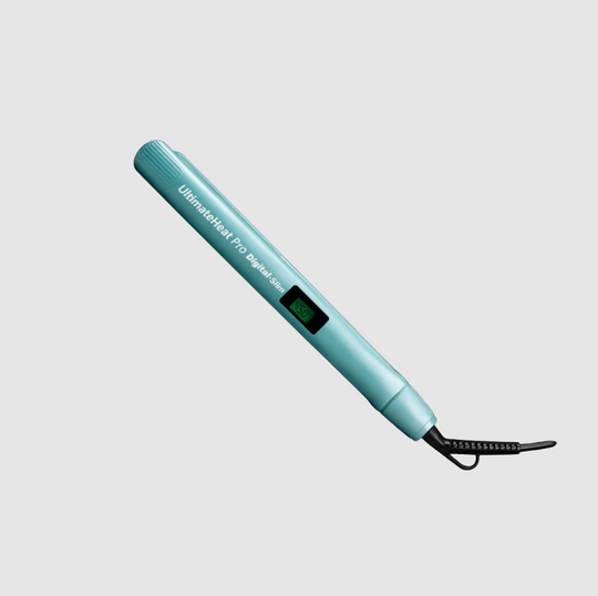 Ultimate Heat Pro Digital Slim 1" Professional Flat Iron