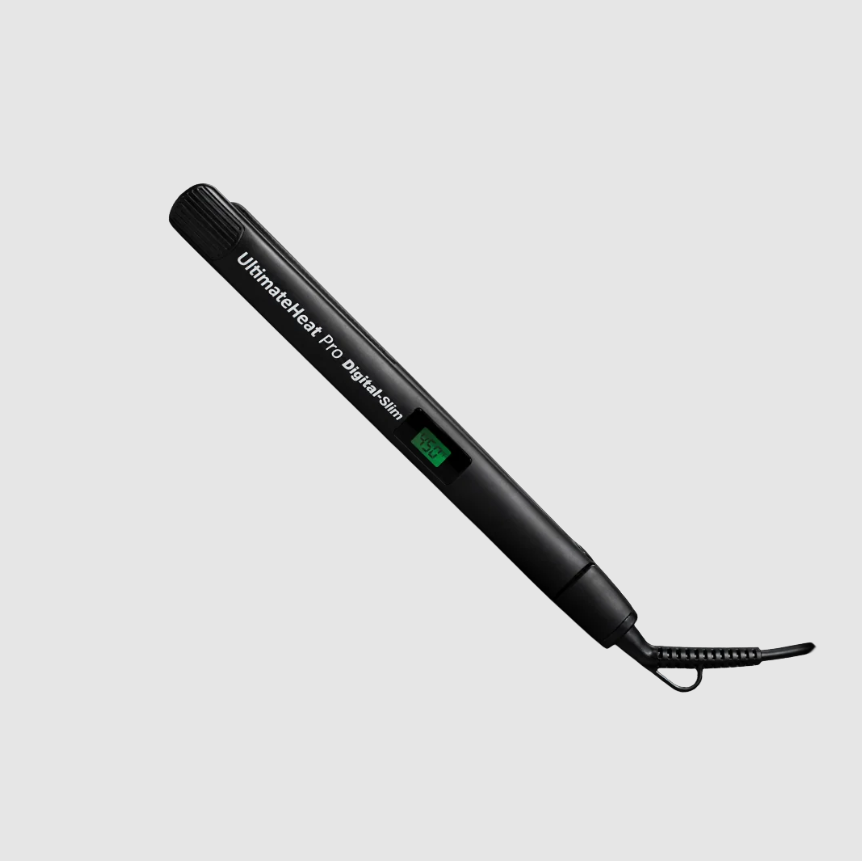 Ultimate Heat Pro Digital Slim 1" Professional Flat Iron