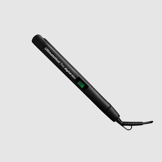 Ultimate Heat Pro Digital Slim 1" Professional Flat Iron